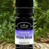 White Musk fragrance oil from Essican Purelife | Fragrance Oils UK