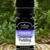 Christmas Pudding fragrance oil from Essican Purelife | Fragrance Oils UK