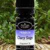 Clary Sage fragrance oil from Essican Purelife | Fragrance Oils UK