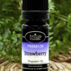Strawberry fragrance oil from Essican Purelife | Fragrance Oils UK
