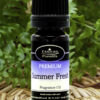 Summer Fresh fragrance oil from Essican Purelife | Fragrance Oils UK